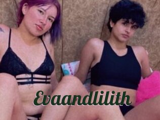 Evaandlilith