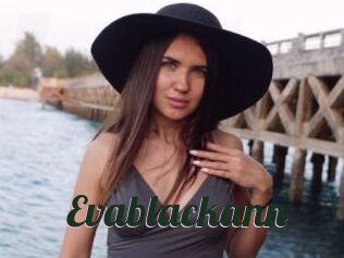 Evablackann