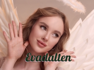 Evadalten