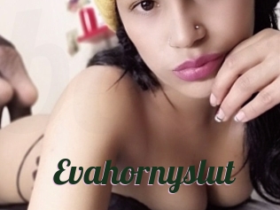 Evahornyslut