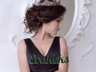 Evakeks