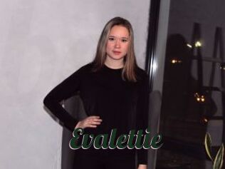 Evalettie