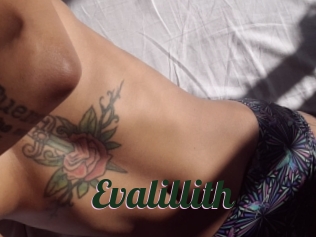 Evalillith