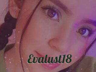 Evalust18