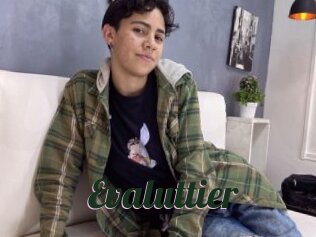 Evaluttier