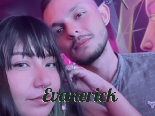 Evanerick