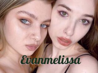Evanmelissa