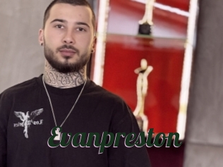 evanpreston Bottin X