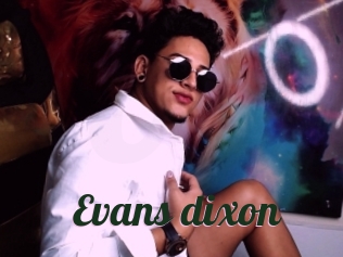 Evans_dixon