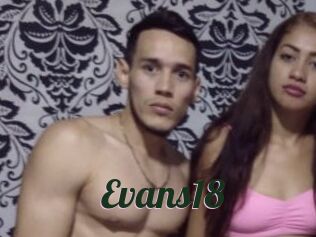 Evans18