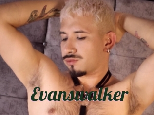 Evanswalker