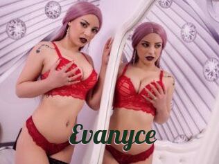 Evanyce