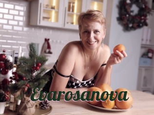 Evarosanova