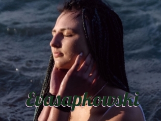 Evasapkowski