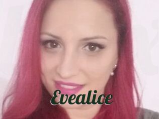 Evealice