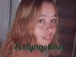 Evelyngolden