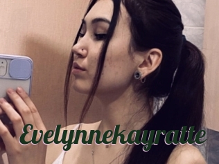 Evelynnekayratte