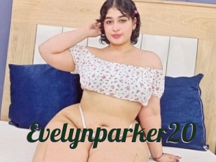 Evelynparker20