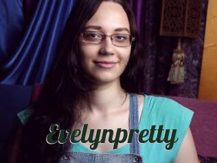 Evelynpretty