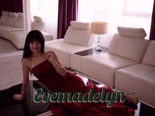 evemadelyn Bottin X