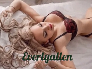 Everlyallen