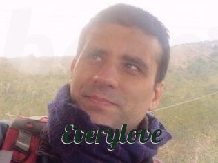 Everylove