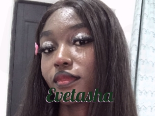 Evetasha