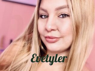 Evetyler