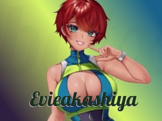 Evieakashiya