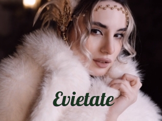 Evietate