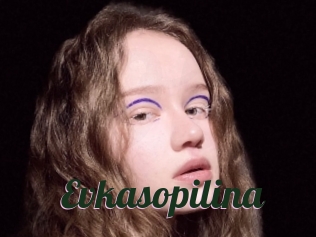 Evkasopilina