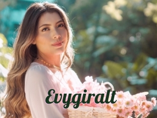 Evygiralt