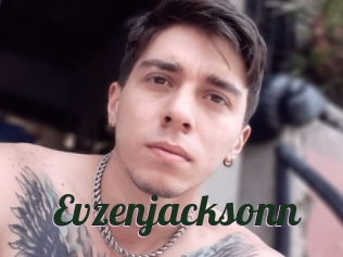 Evzenjacksonn