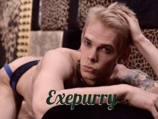 Exepurry