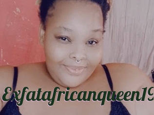 Exfatafricanqueen19