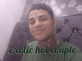 exotic_hot_couple Bottin X