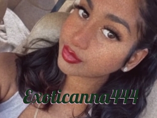 Exoticanna444