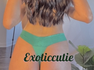 Exoticcutie