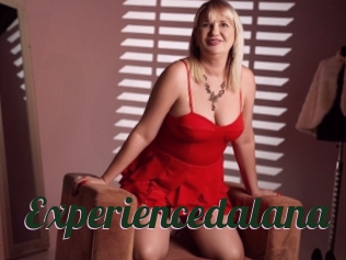 Experiencedalana