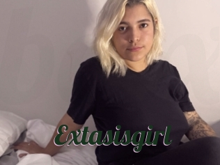 Extasisgirl