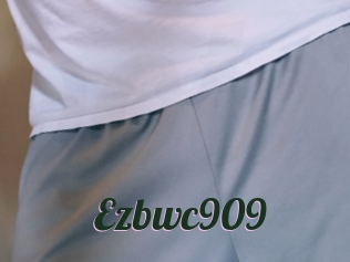 Ezbwc909