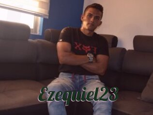 Ezequiel23