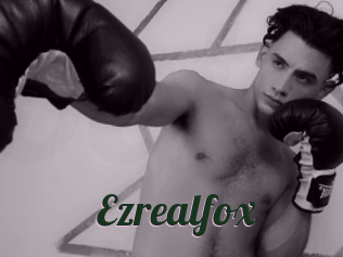 Ezrealfox