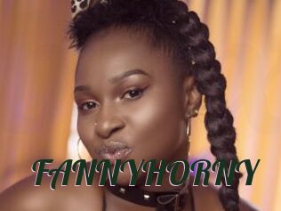 FANNYHORNY