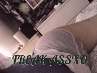 FREAK_ASSXO