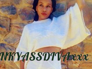 FUNKYASSDIVAxxx