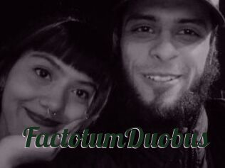 FactotumDuobus