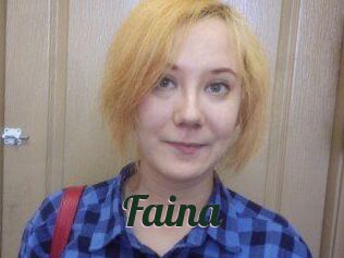 Faina_