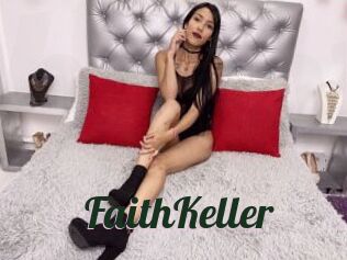 FaithKeller