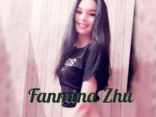 Fanmina_Zhu